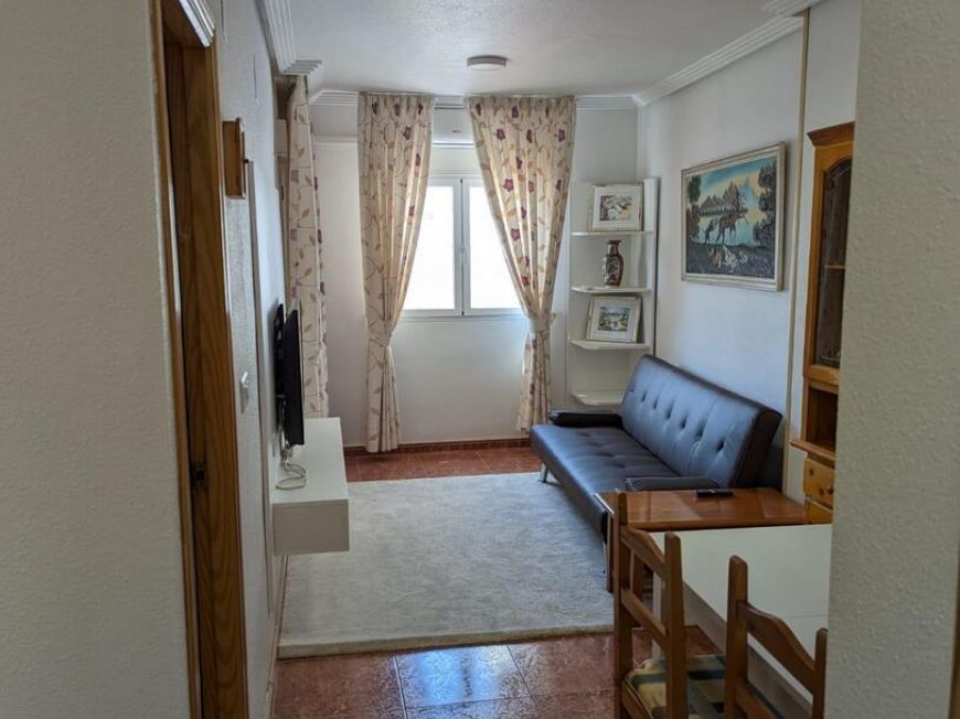 Španělsko Apartmány / byty Torrevieja