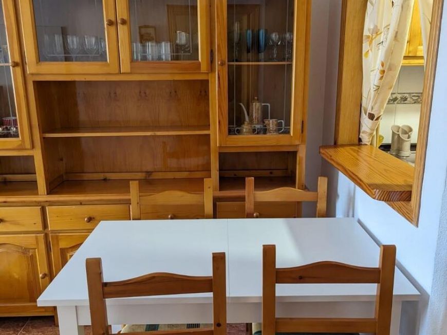 Španělsko Apartmány / byty Torrevieja