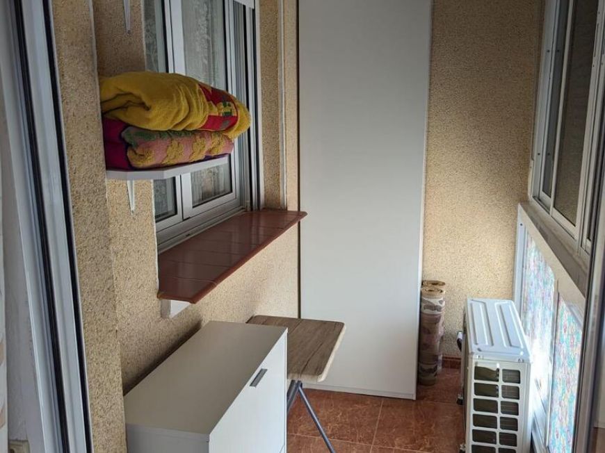 Španělsko Apartmány / byty Torrevieja