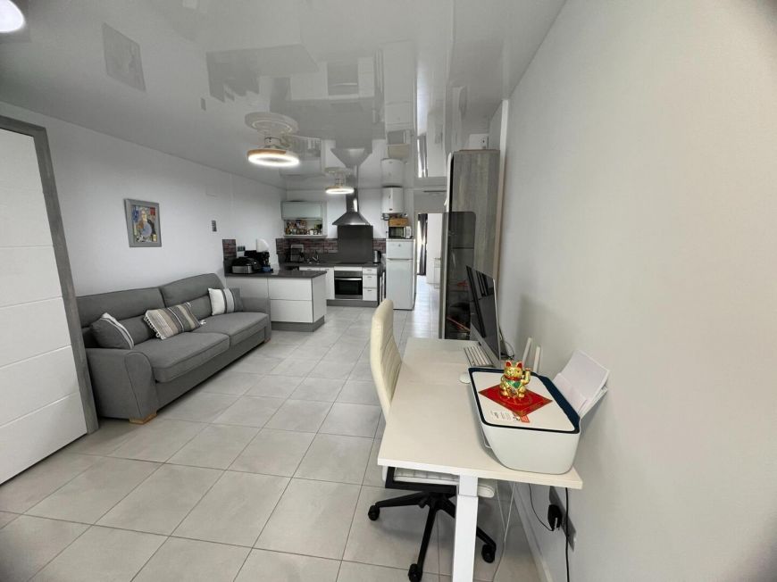 Španělsko Apartmány / byty Orihuela-costa