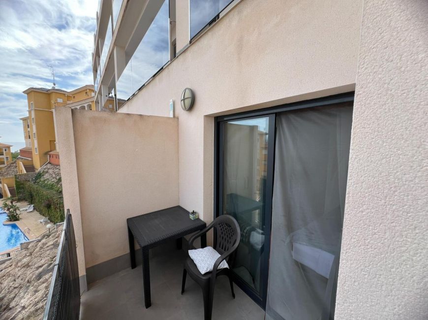 Španělsko Apartmány / byty Orihuela-costa