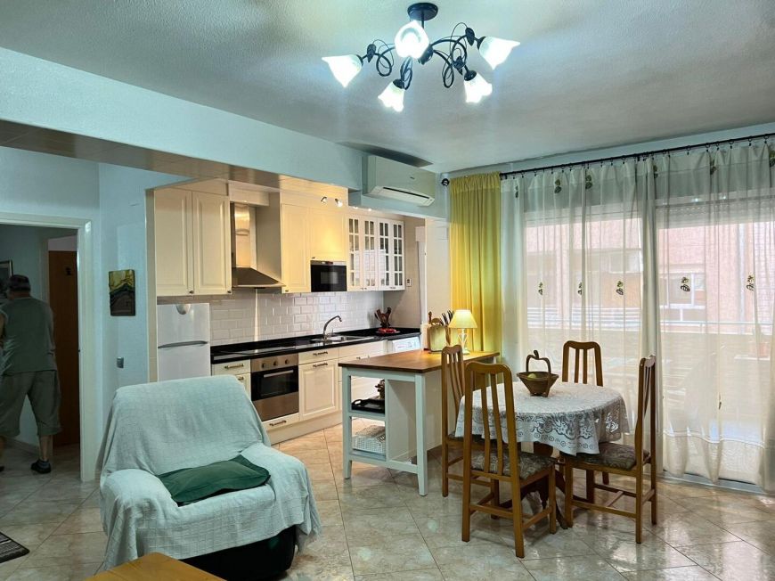 Испания apartments torrevieja 