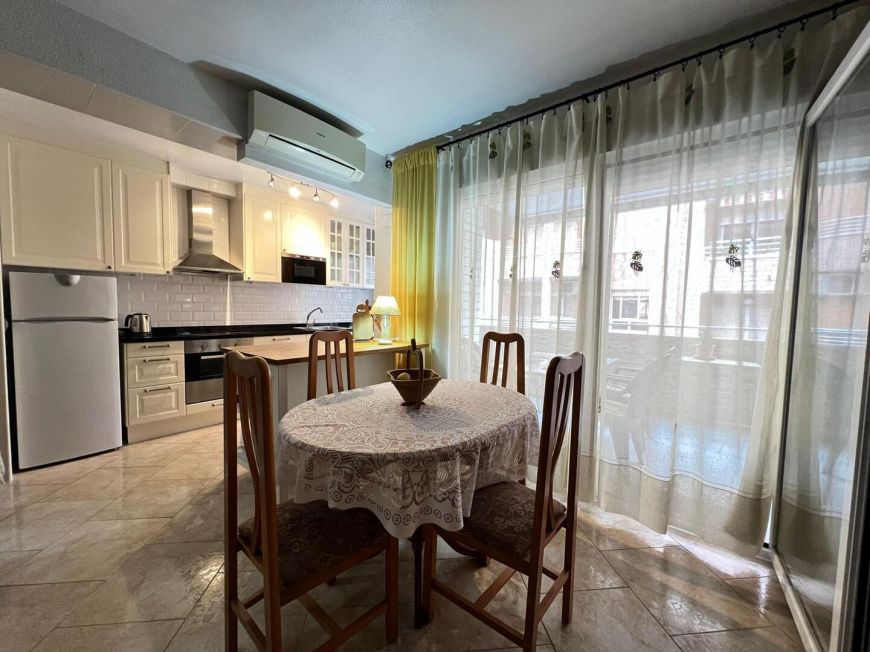 Испания apartments torrevieja 