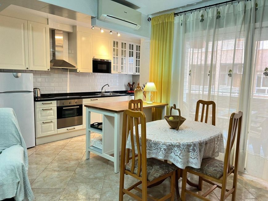 Испания apartments torrevieja 