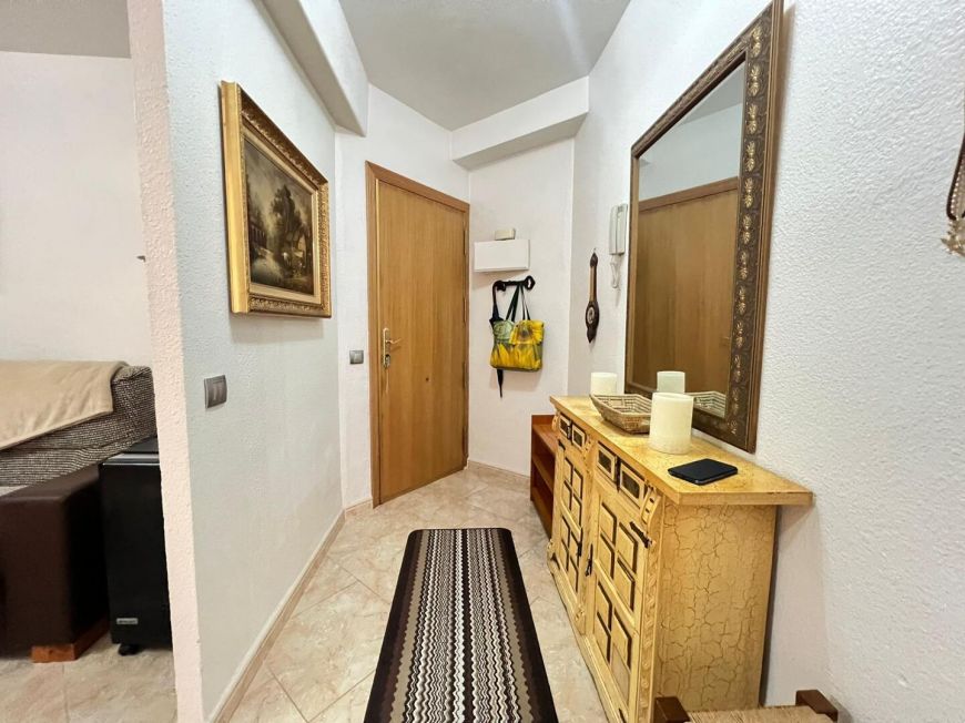 Испания apartments torrevieja 