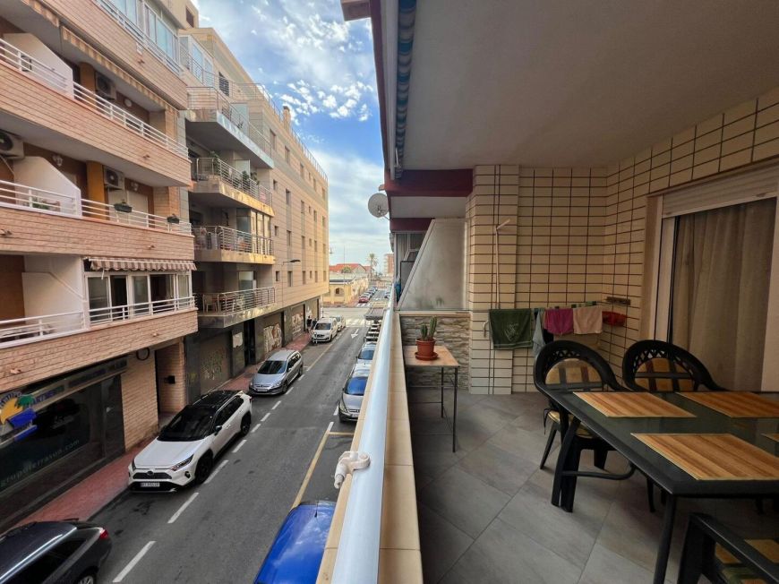 Испания apartments torrevieja 