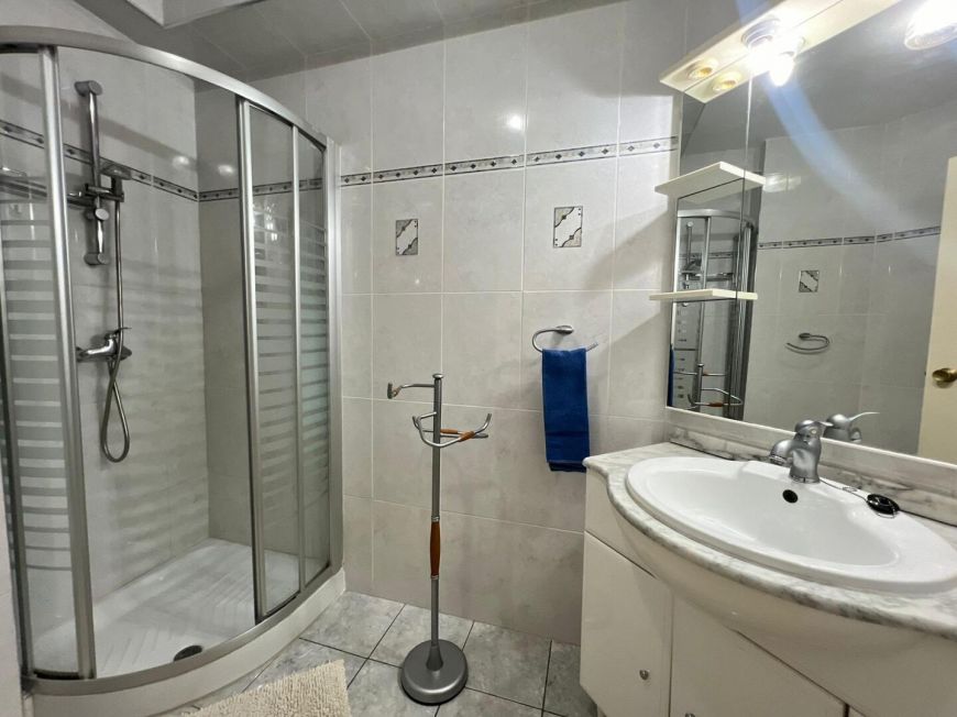 Испания apartments torrevieja 