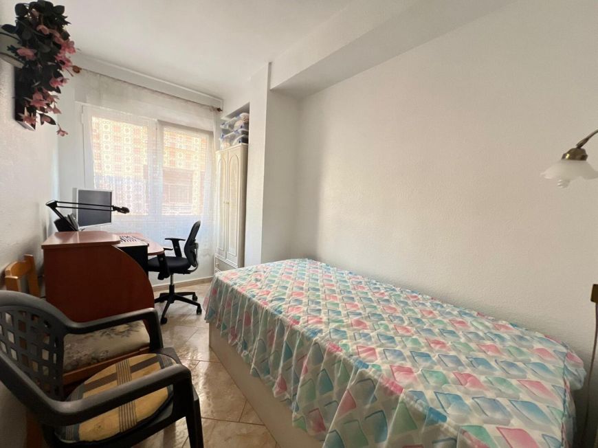 Испания apartments torrevieja 