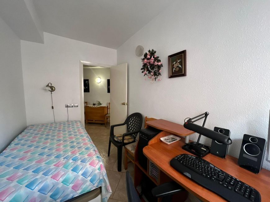 Испания apartments torrevieja 