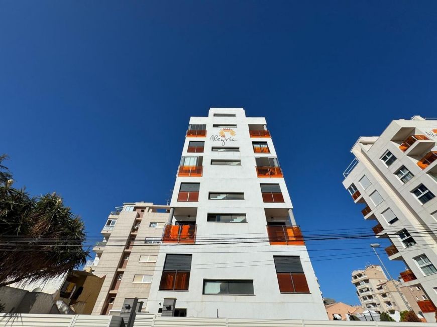 Испания apartments torrevieja 