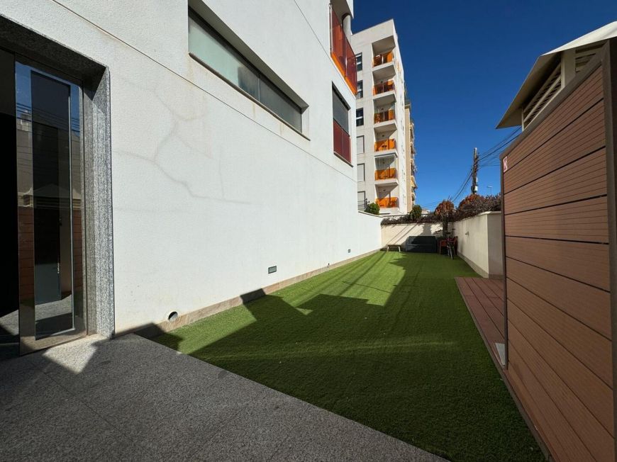 Испания apartments torrevieja 