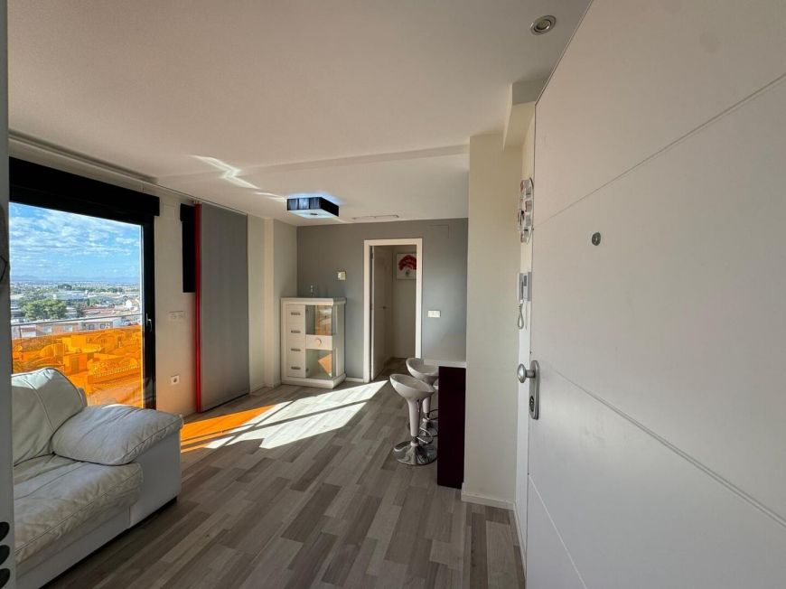 Испания apartments torrevieja 