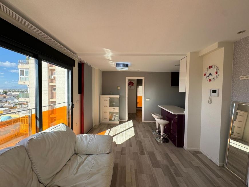 Испания apartments torrevieja 