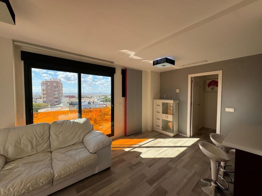 Испания apartments torrevieja 