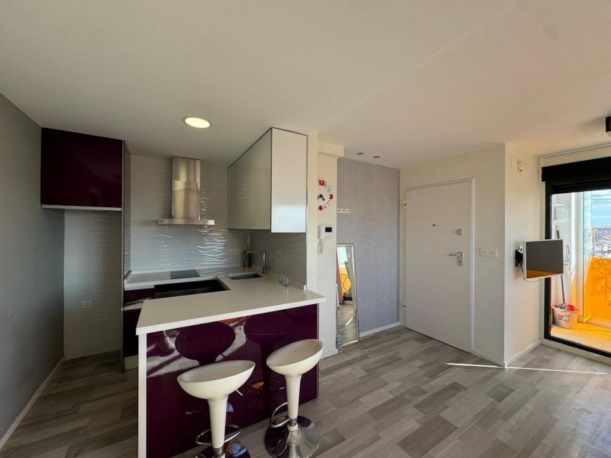 Испания apartments torrevieja 