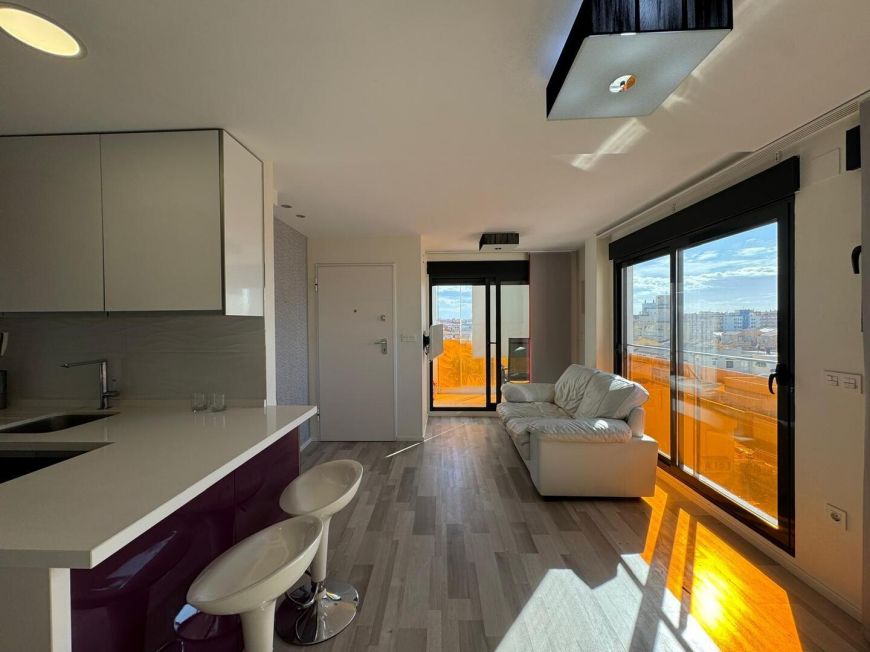 Испания apartments torrevieja 