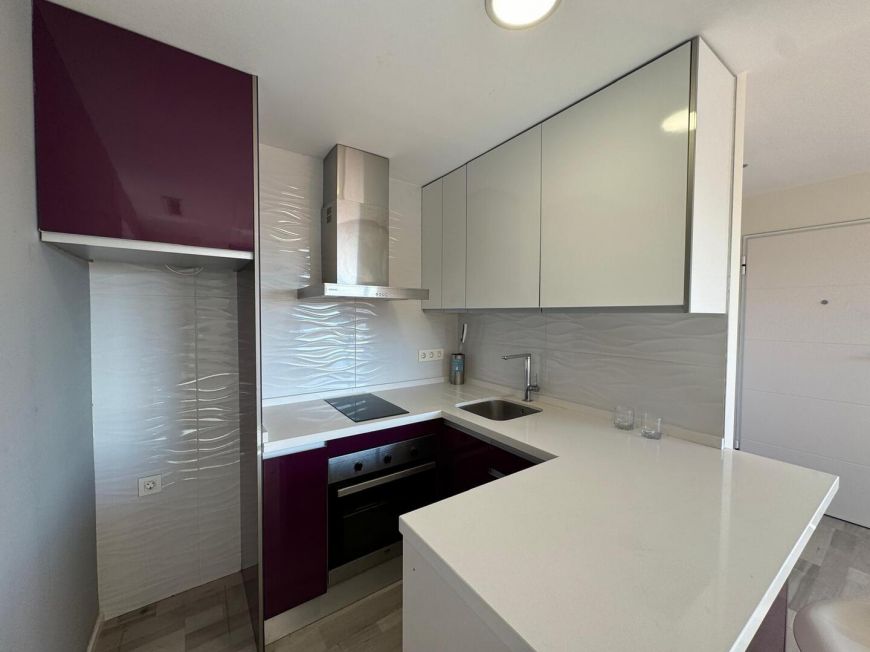 Испания apartments torrevieja 