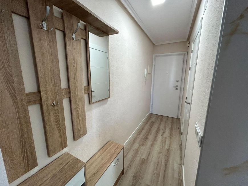 Španělsko Apartmány / byty Torrevieja