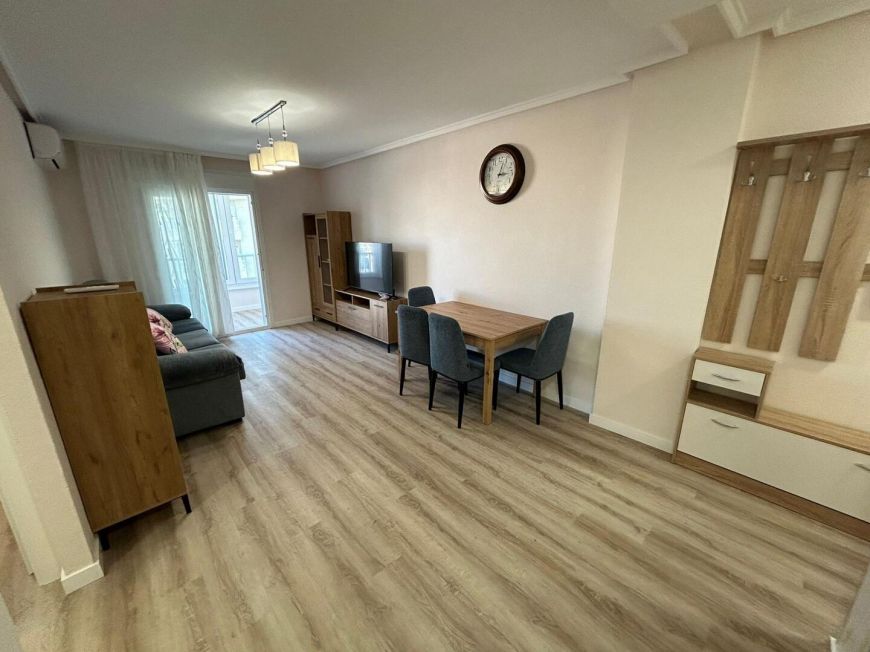 Španělsko Apartmány / byty Torrevieja