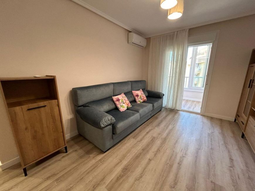 Španělsko Apartmány / byty Torrevieja