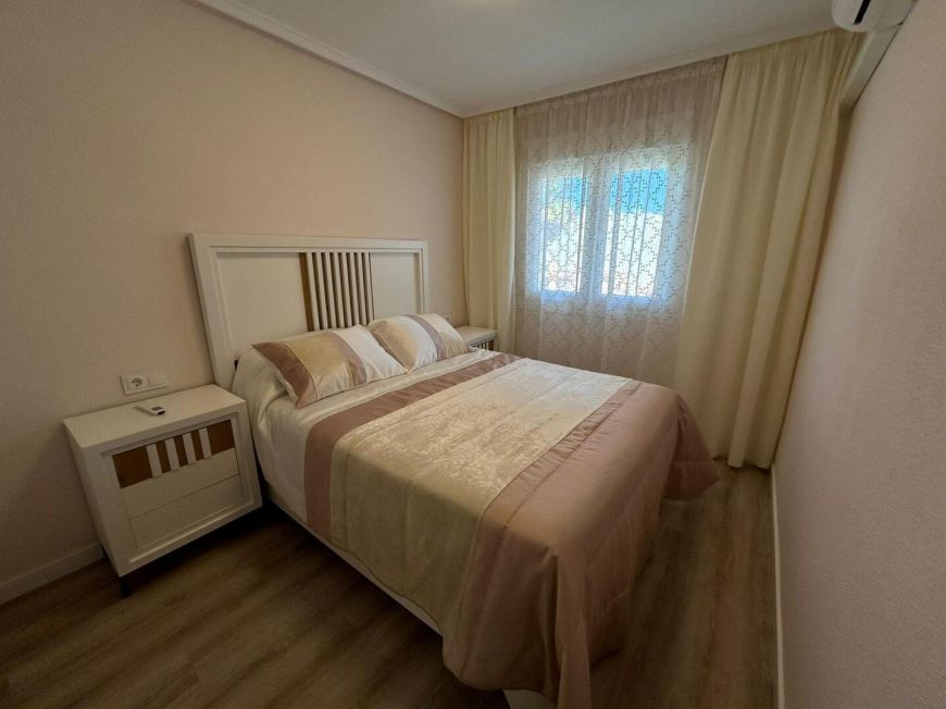 Španělsko Apartmány / byty Torrevieja