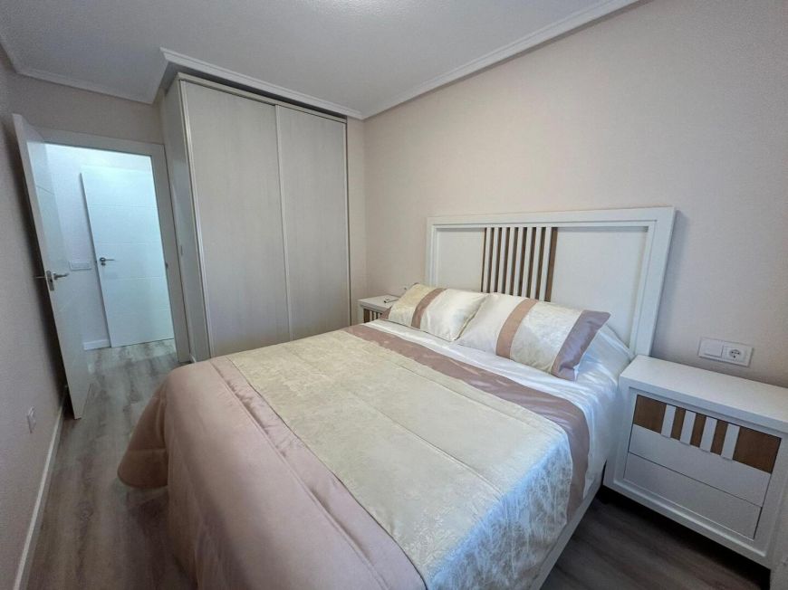 Španělsko Apartmány / byty Torrevieja