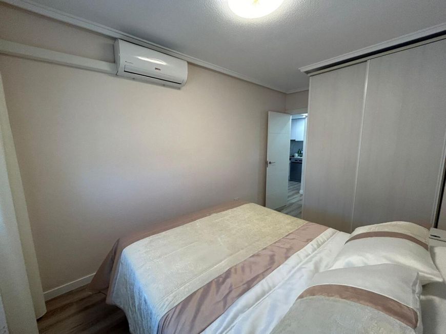 Španělsko Apartmány / byty Torrevieja