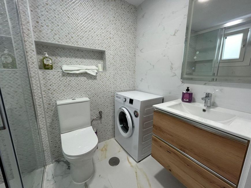 Španělsko Apartmány / byty Torrevieja