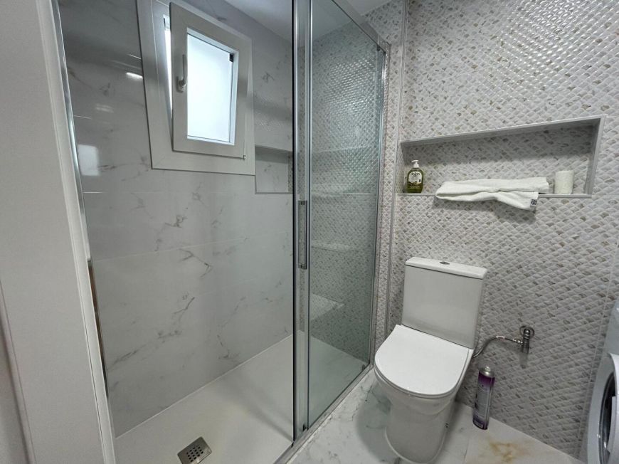 Španělsko Apartmány / byty Torrevieja