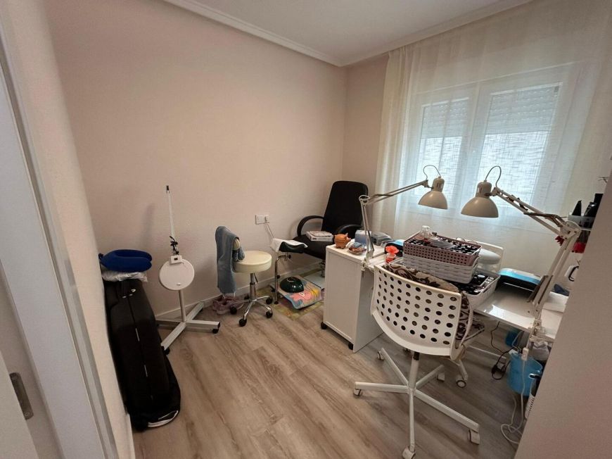 Španělsko Apartmány / byty Torrevieja