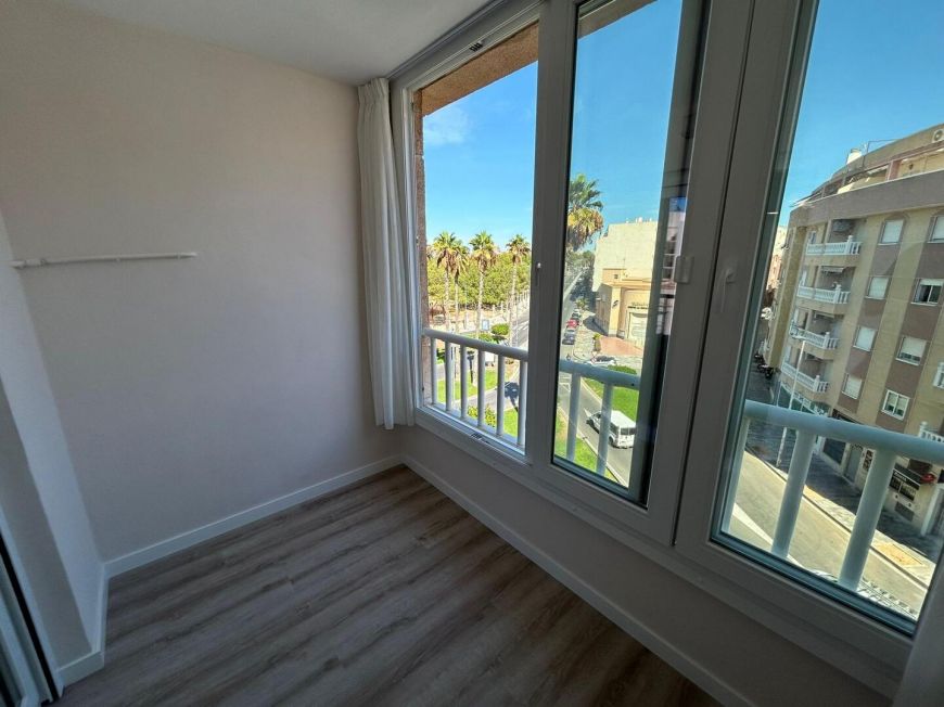 Španělsko Apartmány / byty Torrevieja