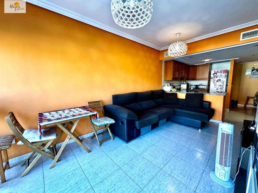 Španělsko Apartmány / byty San-vicente-del-raspeig