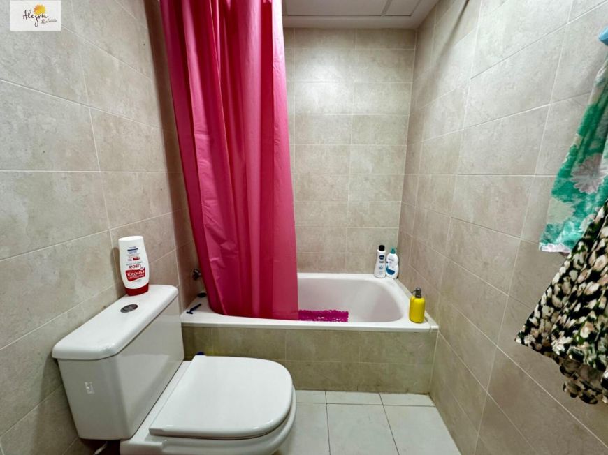 Španělsko Apartmány / byty San-vicente-del-raspeig