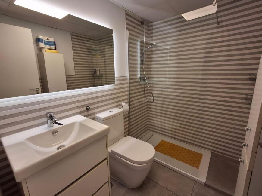 Španělsko Apartmány / byty Alfaz-del-pi