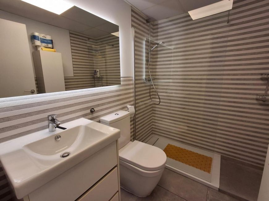 Španělsko Apartmány / byty Alfaz-del-pi