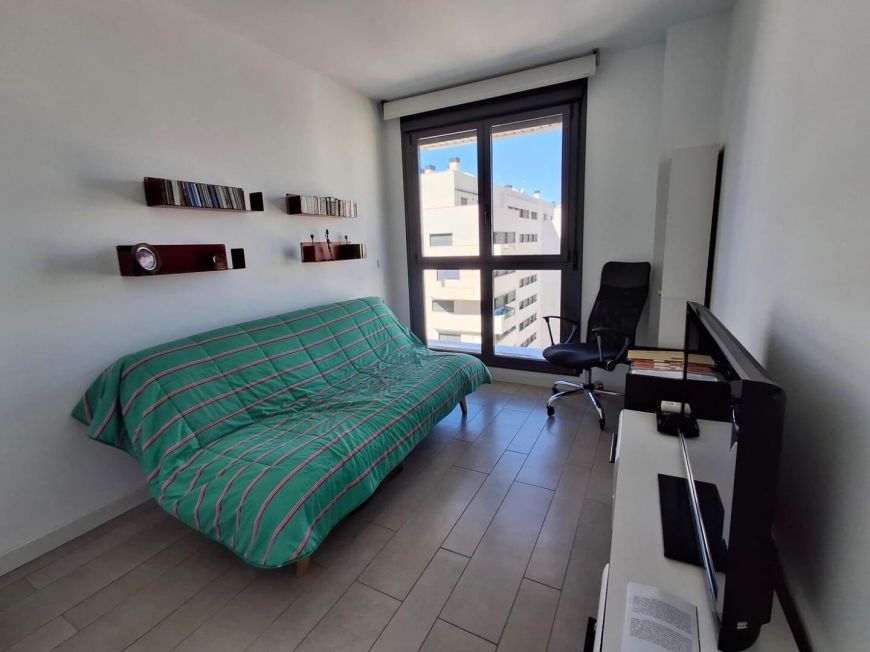 Španělsko Apartmány / byty Alfaz-del-pi