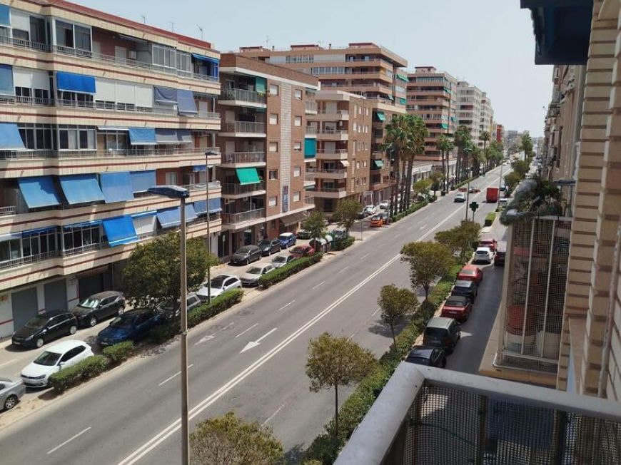 Испания apartments torrevieja 