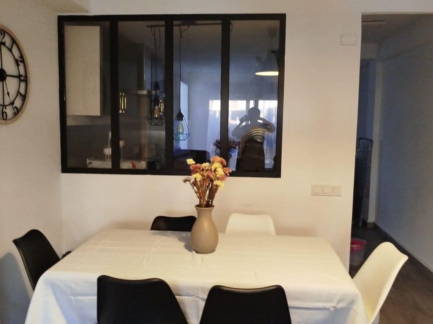 Испания apartments torrevieja 