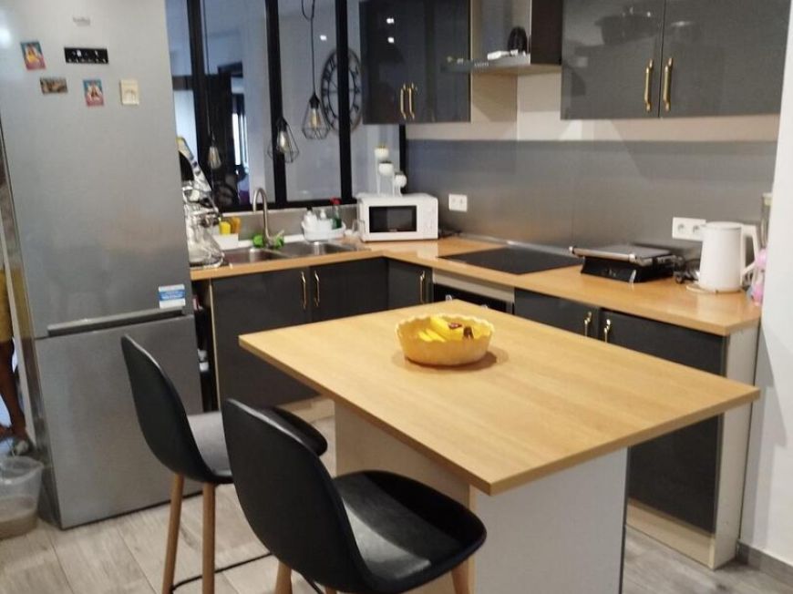 Испания apartments torrevieja 