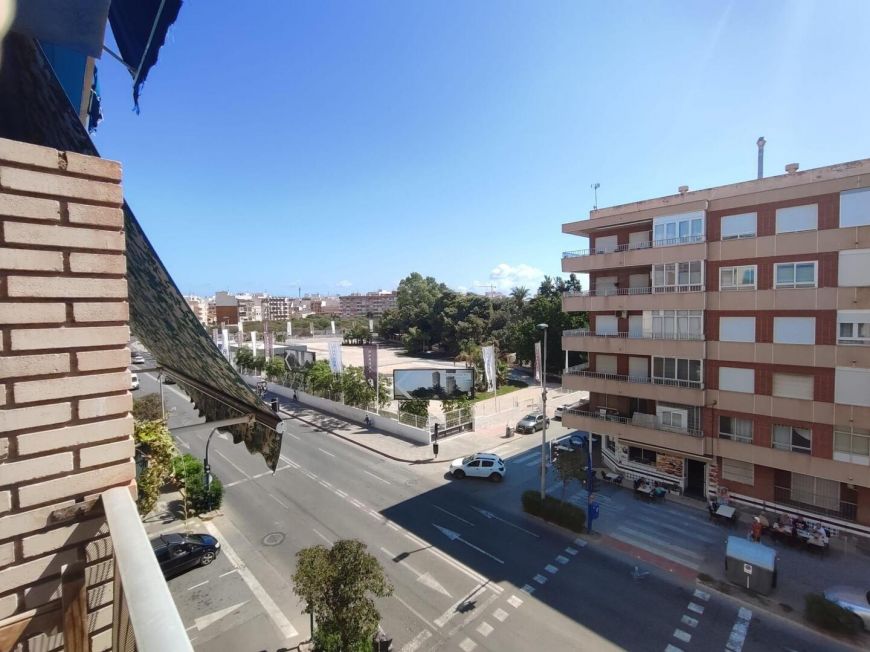 Испания apartments torrevieja 