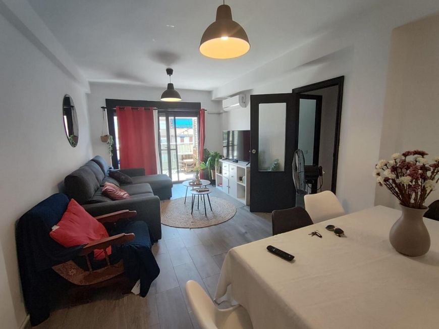 Испания apartments torrevieja 