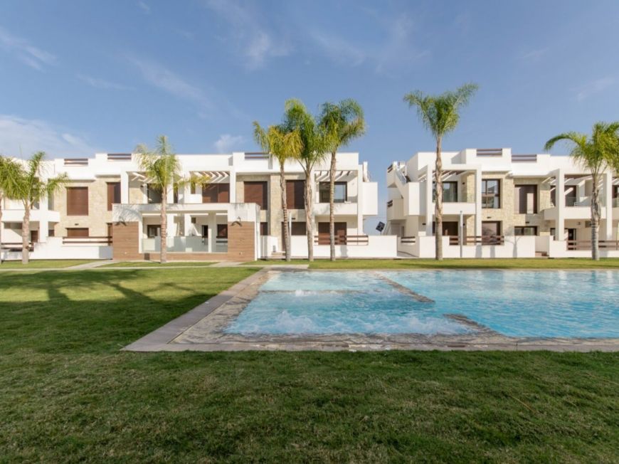 Španělsko Bungalov Torrevieja