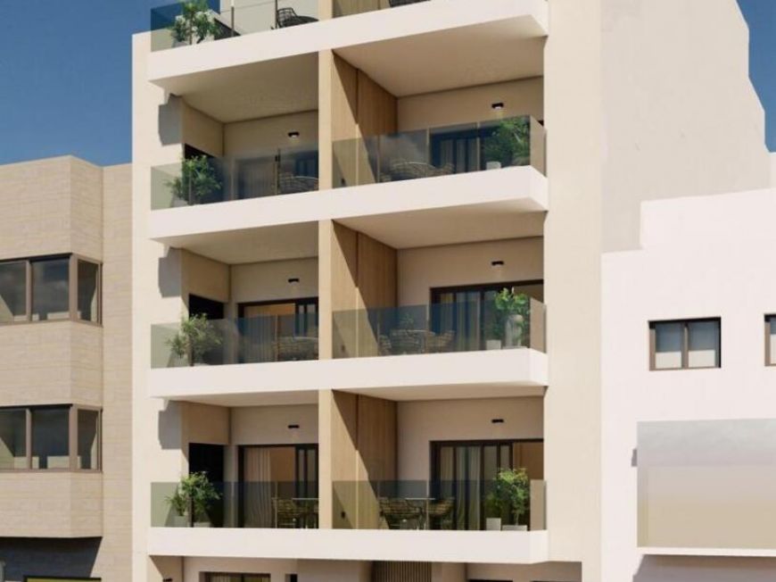 Испания apartments guardamar-del-segura 