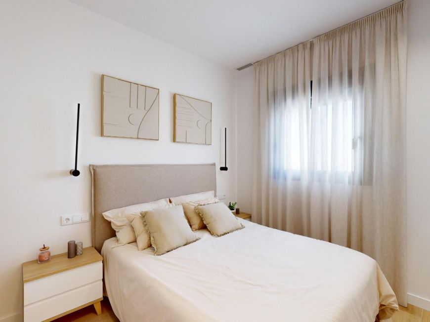 Испания apartments guardamar-del-segura 