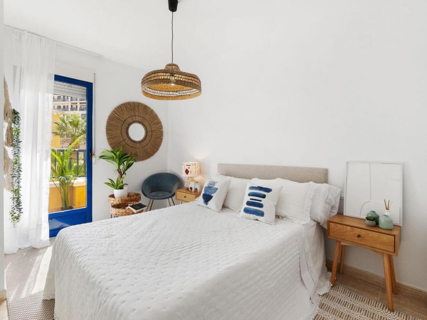 Španělsko Apartmán / byt Orihuela Costa ALICANTE