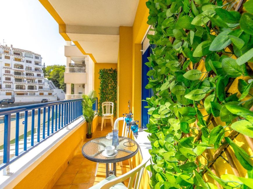 Spain Apartment Orihuela Costa ALICANTE