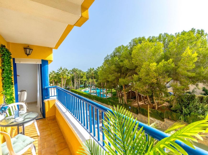 Spain Apartment Orihuela Costa ALICANTE