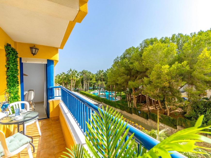 Espanha Apartment Orihuela Costa ALICANTE