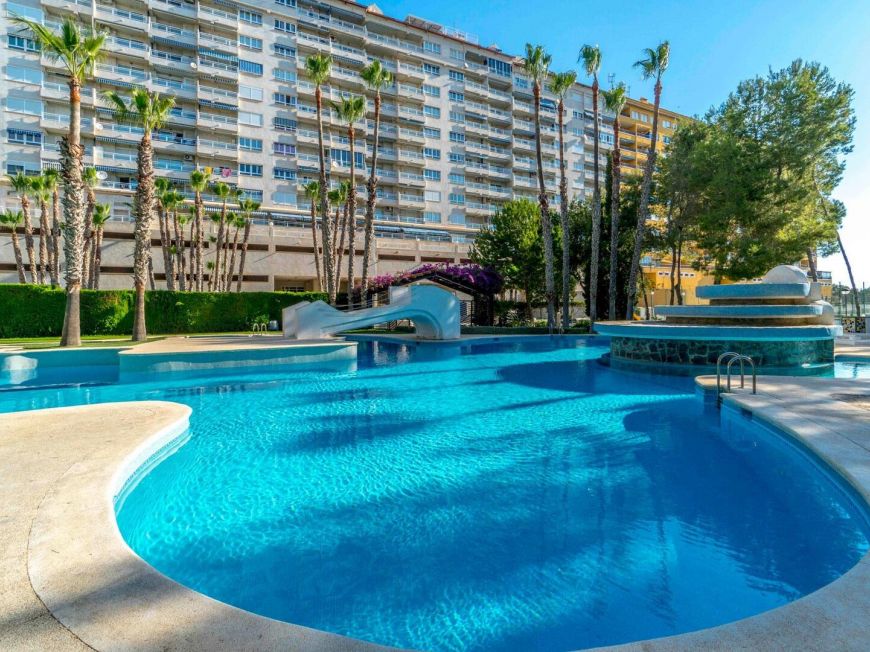 Espanha Apartment Orihuela Costa ALICANTE