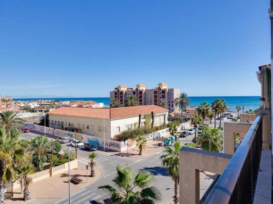 Espanha Apartamento Torrevieja Alicante